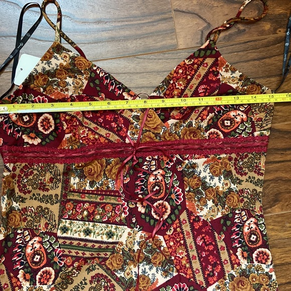 🆕 Sexy strap dress in size XL - Picture 5 of 8